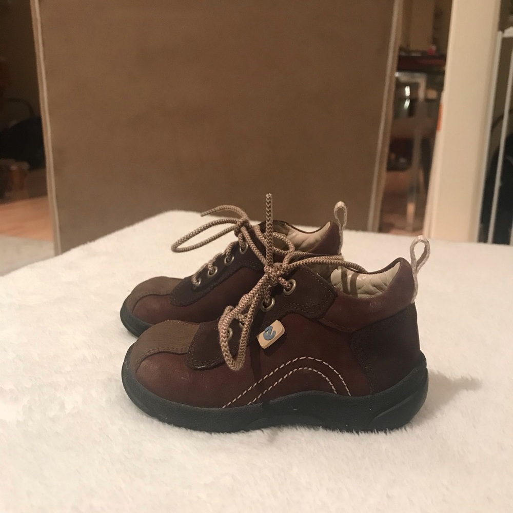 Ecco Toddler Shoes